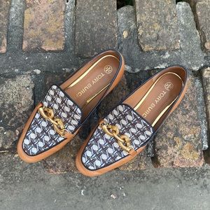 Tory Burch Jessa Loafers